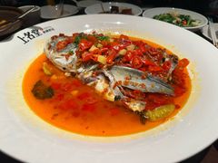 -上名堂·鱼头好吃(体育场路店)