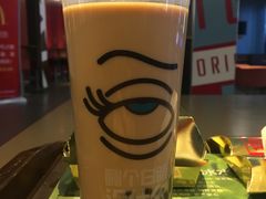 -麦当劳(宁波火车高铁站店)