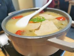 -朵朵开素食餐厅(后宰门街店)