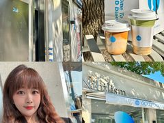 -GOOD GOODS咖啡店(南园店)