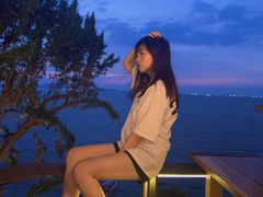 -网红落日悬崖餐厅 The Sky Gallery