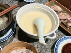 -南京大牌档(青岛万象城店)
