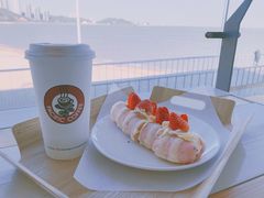 -太平洋咖啡(海天驿站店)
