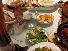 -燕郊烧鸽子(酷车小镇店)