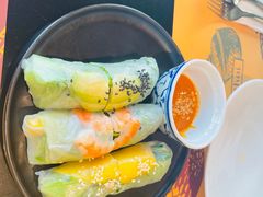 -simply thai天泰(静安嘉里中心店)