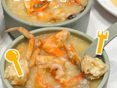 -南拳十三姨·潮汕砂锅粥·粤菜(西单大悦城店)
