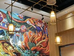 -鱼民·现造寿司(育德店)