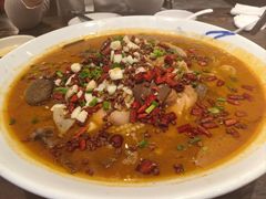 -百年家风·老馆子(东风店)