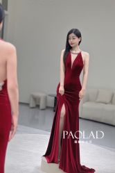 -南京宝娜嫁衣婚纱礼服馆(中央路店)