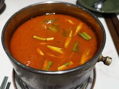 -Thai Basil罗勒叶泰式餐厅(时代天街店)