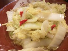-茗味居羊肉汤面馆(临沂路店)