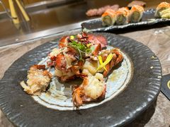 -松临·铁板烧&Omakase(神农店)