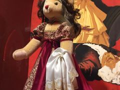 -济州岛泰迪熊博物馆