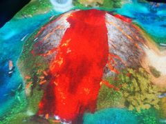 -珠海横琴国家地理探险家中心(创新方)