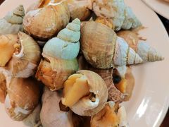 -韵咖啡自助餐厅(天津香格里拉店)