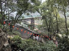 -巴倒烫陆派火锅山庄(南山总店)