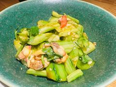 -KŌNG胶东小馆(华熙店)