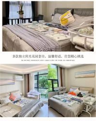 -安琪朵朵独栋花园月子中心