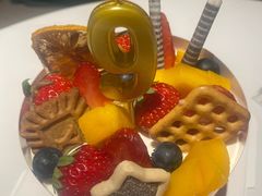 -美滋每客(大同店)