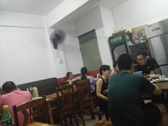 -老兵牛蹄店(下沙店)