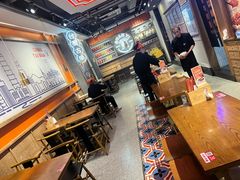 -贯一台湾牛肉面(八一七中路店)