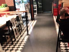 大堂-避风塘(宝山万达店)