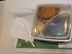 -德克士(广州南站店)