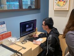 -海马体照相馆(上海月星环球港店)