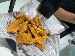 -青花椒花椒鱼(合生汇店)