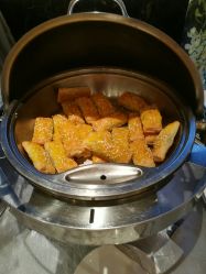 -广州中心皇冠假日酒店·宴会厅