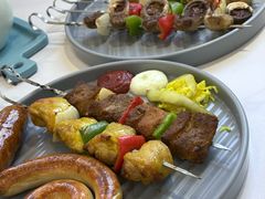 -库滋明·俄罗斯特色美食(中央大街店)