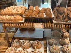 -CARINO BAKERY&CAFE(人广来福士店)