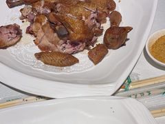 -庆云楼饭庄(什刹海店)