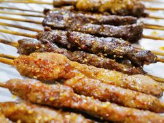 -正通记·哈尔滨烧烤·炭烤鸽子(七宝万科国际店)
