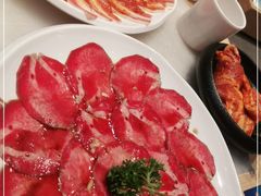 -韩宫宴和牛烤肉(武汉光谷现代风情街店)