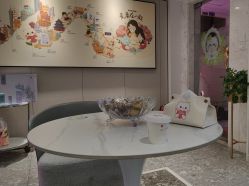 -咪咪专业脱毛连锁机构