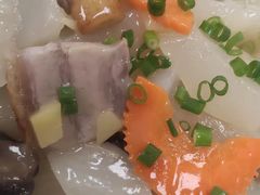-西安高新洲际酒店•彩丰楼中餐厅