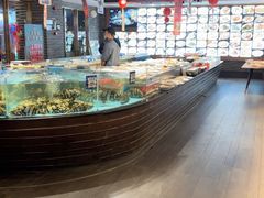 -渔傅·霞浦滩涂海鲜(建平店)