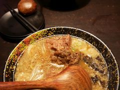-日本料理神拉面