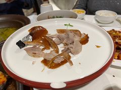 -大鸭梨烤鸭(房山店)