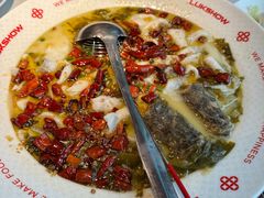 -禄鼎记·多口味酸菜鱼(侨鑫店)