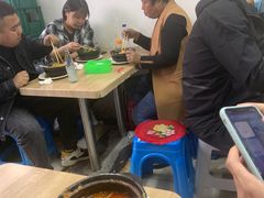 大堂-曹宝林砂锅麻辣烫(星光路店)