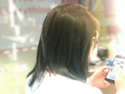 -罗亚帝造型