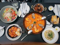 -LA PICADA 西班牙餐厅(成都远洋太古里店)