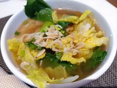 -湖州东吴开元名都酒店-滨河自助餐厅