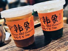 -韩象烤肉·韩国料理(市南麦凯乐旗舰店)