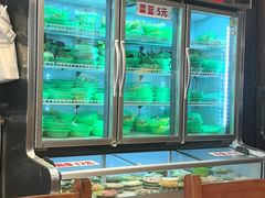 -重庆鸡公煲·青锅花椒鱼(牡丹江路店)