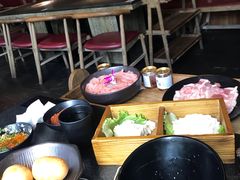 -渝涯重庆豆花老火锅(中赢国际店)