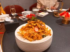 -福海居烤鸭店(鸟巢店)