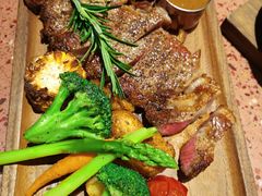 -La Terre乐田(万象城店)